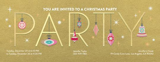 evites for christmas parties koni polycode co